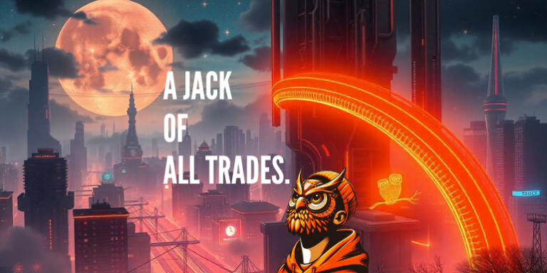 Debugging the Journey of a Jack of All Trades