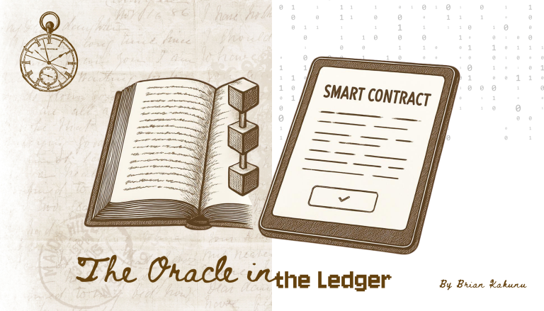 The Oracle in the Ledger: How AI is Rewriting the Promise of Insurance