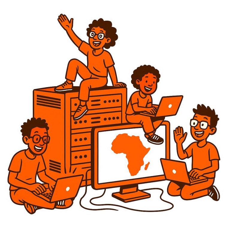 Stop Calling It Informal. It’s Infrastructure.